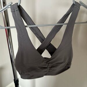 American Eagle sports bra